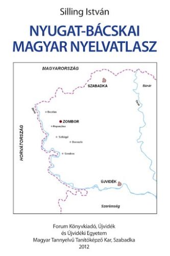 Nyugat-bácskai magyar nyelvatlasz
