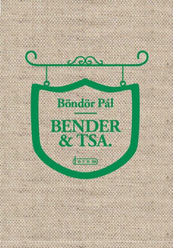 Bender & Tsa