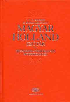 Magyar – holland szótár