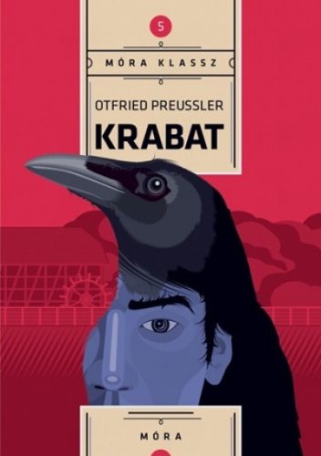 Krabat - Móra Klassz