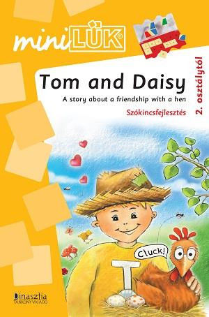 Tom and Daisy Luk 2. osztály