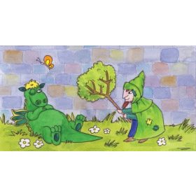 Diafilm - Süsü, a rettentő (Süsü 2.)