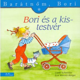 Bori és a kistestvér