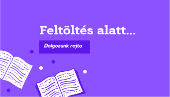 Kifestőfüzet felnőtteknek - Csodálatos állatok