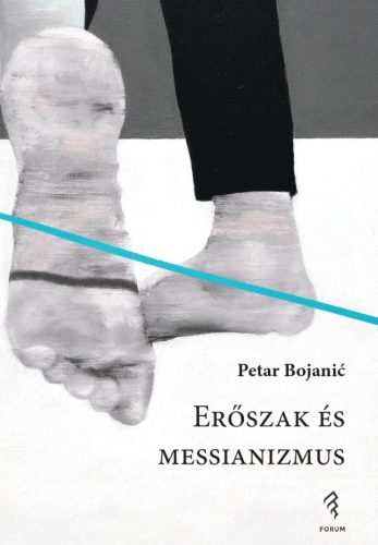 Erőszak és messianizmus