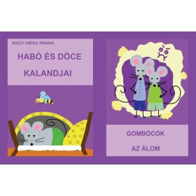 Habó és Döce kalandjai