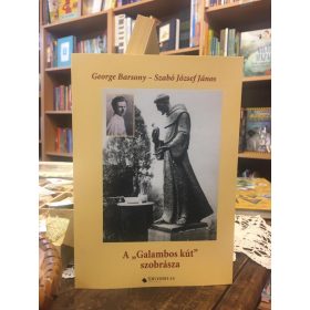 A Galambos kút szobrásza