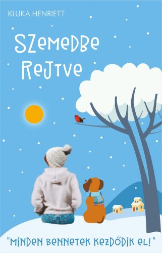 Szemedbe rejtve