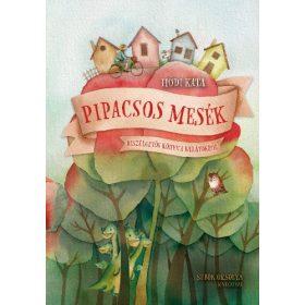 Pipacsos mesék