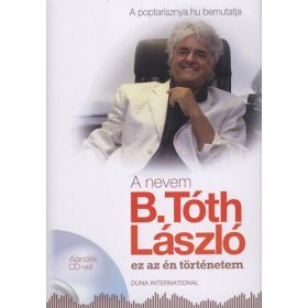 A nevem B. Tóth László