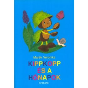 Kippkopp és a hónapok