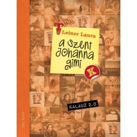 A Szent Johanna gimi Kalauz 2.0