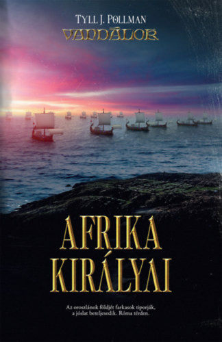 Afrika királyai