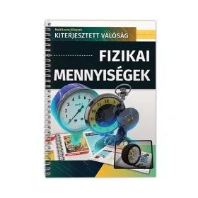 Kiterjesztett valóság - Fizikai mennyiségek