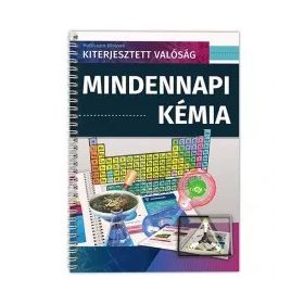Kiterjesztett valóság - Mindennapi kémia