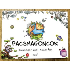 Pacsmagoncok