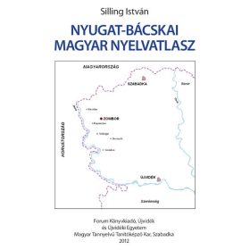 Nyugat-bácskai magyar nyelvatlasz