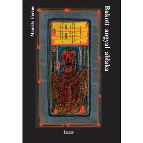 Bukott angyal ablaka