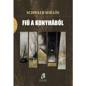 Fiú a konyhából