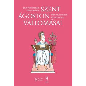 Szent Ágoston vallomásai