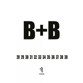 B+B
