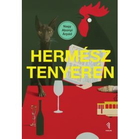 Hermész tenyerén