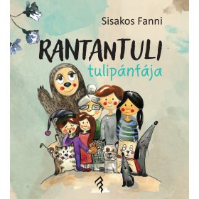 Rantantuli tulipánfája