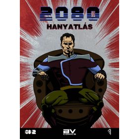 2080 - Hanyatlás
