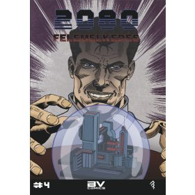 2080 - Felemelkedés