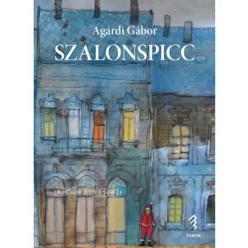 Szalonspicc