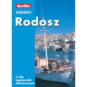 Berlitz zsebkönyv Rodosz