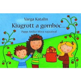Kiugrott a gombóc...