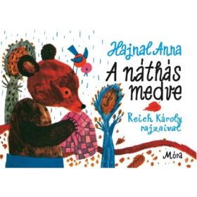 A náthás medve - Lapozó