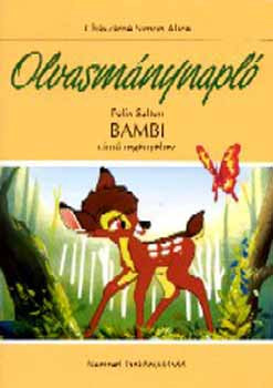 Olvasónapló, Bambi