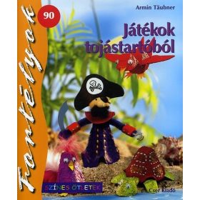 Játékok tojástartóból