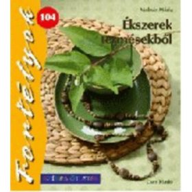 Ékszerek termésekből