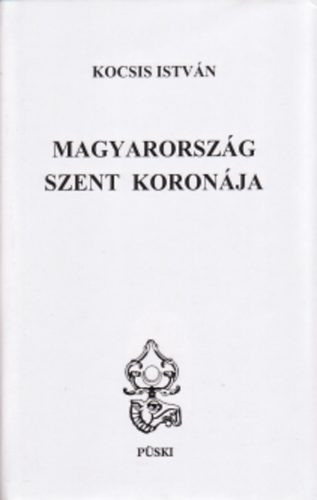 Magyarország Szent Koronája