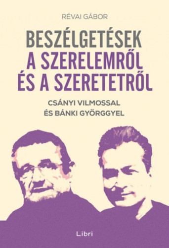 Beszélgetések a szeretetről