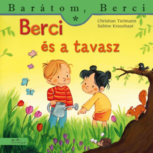 Berci éa a tavasz