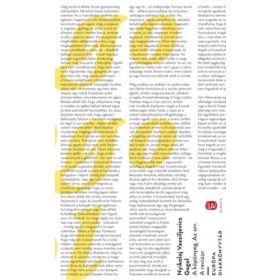 A köpönyeg. Az orr. A revizor