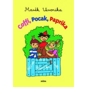 Coffi, Pocak, Paprika