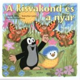 A kisvakond és a nyár - Lapozó