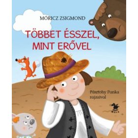 Többet ésszel, mint erővel - lapozó