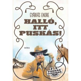 Halló, itt Puskás!