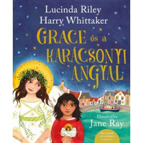 Grace és a karácsonyi angyal