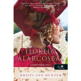 Előkelő álarcosbál - A Hawthorne-Ház 1.
