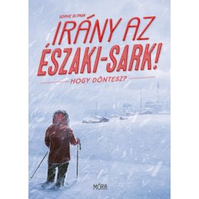 Irány az Északi-sark! - Hogy döntesz?