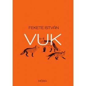 Vuk - felújított sorozat