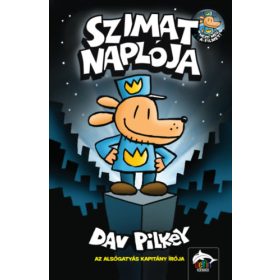 Szimat naplója