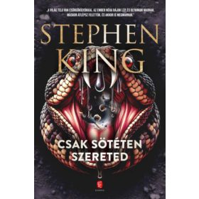 Csak sötéten szereted
